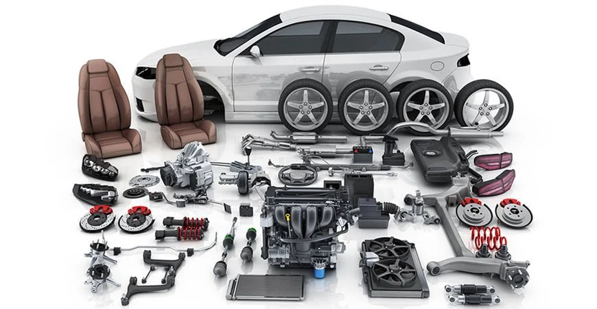 Osmangazi Oto Yedek Parçacısı