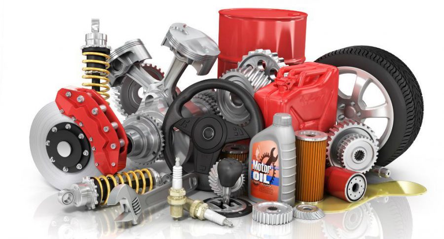 Osmangazi Oto Yedek Parçacısı